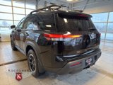 New 2025 Nissan Pathfinder Rock Creek image 5