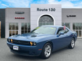 Used 2023 Dodge Challenger SXT image 2