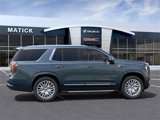 New 2025 GMC Yukon Elevation image 5