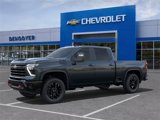 New 2025 Chevrolet Silverado 2500 LT w/ Trail Boss Package image 2