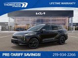 New 2026 Kia Sportage X-Line image 5