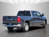 New 2025 RAM 1500 Big Horn image 4