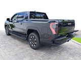 New 2026 GMC Sierra EV Elevation image 4