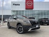 New 2025 Nissan Pathfinder Rock Creek image 2