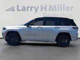New 2025 Jeep Grand Cherokee Summit image 2