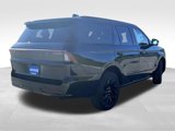 New 2025 Lincoln Navigator Reserve image 5