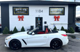 Used 2020 BMW Z4 sDrive30i w/ Premium Package image 3