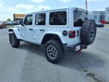 New 2025 Jeep Wrangler Unlimited Rubicon image 4