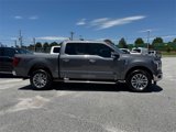 Certified 2025 Ford F150 Lariat w/ Equipment Group 501A Mid image 2