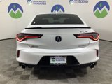 Used 2024 Acura TLX SH-AWD w/ A-SPEC Pkg image 5