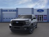 New 2025 Ford Expedition Active image 2