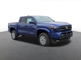 New 2025 Toyota Tacoma 4x4 Double Cab image 5