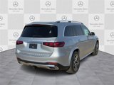 New 2025 Mercedes-Benz GLS 450 4MATIC image 3
