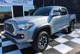 Used 2019 Toyota Tacoma TRD Off-Road w/ Technology Package image 2