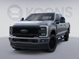 New 2025 Ford F250 Lariat w/ Lariat Ultimate Package image 2