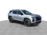 New 2025 Chevrolet Equinox LT w/ Midnight Edition image 2