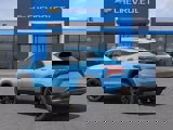 New 2025 Chevrolet Trax ACTIV w/ Driver Confidence Package image 3