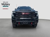 New 2025 GMC Sierra 2500 AT4X image 2