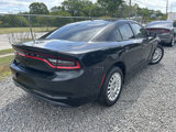 Used 2019 Dodge Charger Police w/ Street Appearance Group image 5