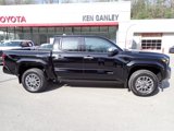 New 2025 Toyota Tacoma Limited image 2