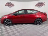 Used 2024 Nissan Versa SR w/ Trunk Package image 4