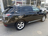 Used 2010 Lexus RX 350 AWD image 4