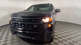 New 2026 Chevrolet Silverado 1500 Custom image 5