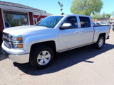 Used 2015 Chevrolet Silverado 1500 LT image 3