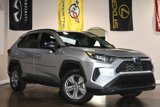 Used 2022 Toyota RAV4 LE image 3