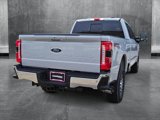 New 2025 Ford F250 Lariat image 2