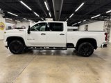 Used 2021 Chevrolet Silverado 2500 LTZ w/ LTZ Plus Package image 4