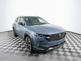 New 2025 MAZDA CX-50 2.5 Hybrid w/ Cargo Package image 2