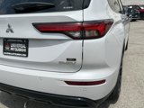 New 2025 Mitsubishi Outlander SEL image 6