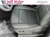New 2026 Chevrolet Silverado 1500 LTZ w/ LTZ Premium Package image 4