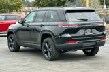 New 2024 Jeep Grand Cherokee Altitude image 6
