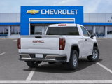 New 2025 GMC Sierra 1500 Pro w/ Pro Value Package image 4