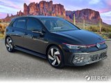New 2025 Volkswagen GTI S image 4