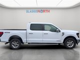 Used 2024 Ford F150 XLT w/ Equipment Group 302A MID image 2