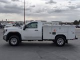 New 2025 GMC Sierra 3500 Pro w/ Convenience Package image 6