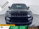 New 2025 Jeep Grand Cherokee Limited image 3