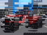 New 2025 Chevrolet Silverado 2500 LT w/ Trail Boss Package image 6