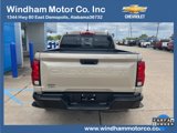 Used 2023 Chevrolet Colorado Trail Boss image 4