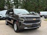 Used 2021 Chevrolet Tahoe LT image 3