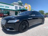 Used 2018 Lincoln Continental Reserve image 2