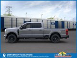 New 2025 Ford F350 Lariat image 3