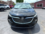 Used 2022 Buick Enclave Premium w/ Surround and Sites Package image 2