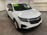 Used 2024 Chevrolet Equinox LS w/ LS Convenience Package image 3