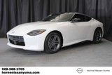 New 2025 Nissan Z Sport w/ Floor Mat Package image 3