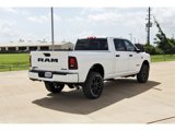 New 2025 RAM 2500 Big Horn image 6