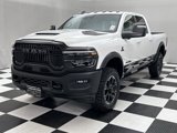 New 2025 RAM 2500 Rebel w/ Rebel Level 2 Equipment Group image 4
